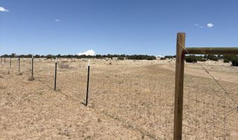 006 A N8036 107-65-006A, Concho, AZ 85924