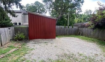 201 E John Fitch Ave, Bardstown, KY 40004