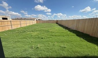 942 Minda St, Abilene, TX 79602