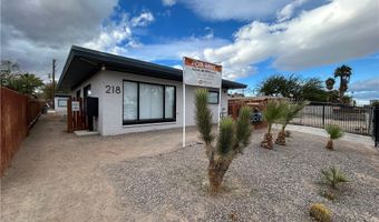 218 S 11th St 7, Las Vegas, NV 89101