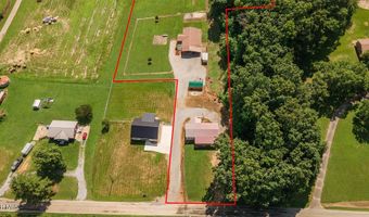 647 645 Seaton Rd, Afton, TN 37616