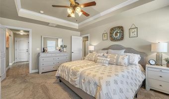 1101 Northridge Blvd, Altus, OK 73521