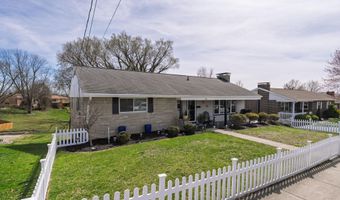 12 Shaw Dr, Alexandria, KY 41001