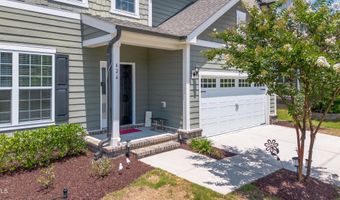 424 Brook Pine Trl, Apex, NC 27523