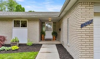 17276 Midway Ave, Allen Park, MI 48101