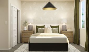 20461 Myrtle Pl E Plan: Blossom, Bonney Lake, WA 98391