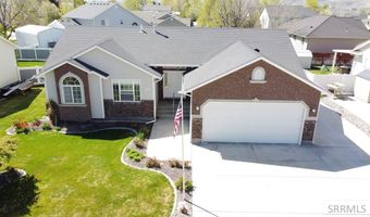 1073 Petersburg, Chubbuck, ID 83202