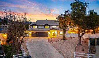 33344 Rose Ave, Acton, CA 93510