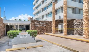 2888 Ala Ilima St 806, Honolulu, HI 96818