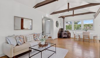 516 Gertrude Ave, Aptos, CA 95003
