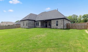 5015 Castaway Bay, Benton, AR 72019