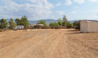 59340 Roger Ln, Anza, CA 92539