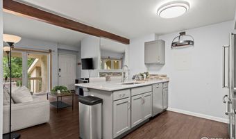 20 S Boulder Cir 2312, Boulder, CO 80303