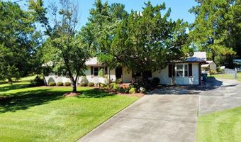 727 Donna Ave, Ashburn, GA 31714