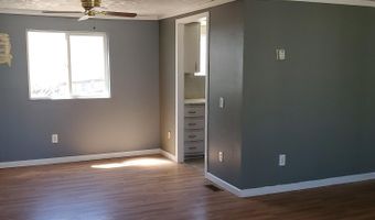 440 N St, Hawthorne, NV 89415