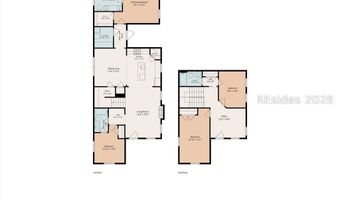 37 Park Sq S, Beaufort, SC 29907