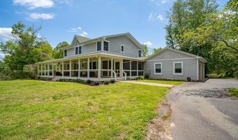 6070 FREDERICKSBURG Rd, Barboursville, VA 22923