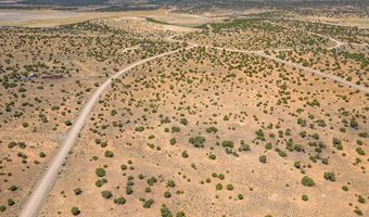 County Road 8643, Concho, AZ 85924