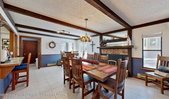1377 HIGH MESA Dr, Alto, NM 88312