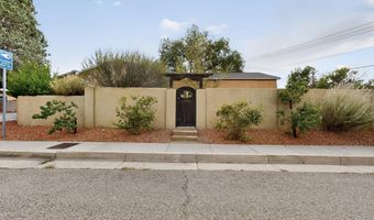 3600 LA HACIENDA Dr NE, Albuquerque, NM 87110