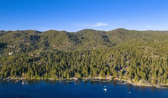 261 Eagle Ln, Glenbrook, NV 89413