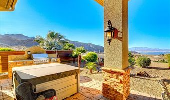 890 Moonstone Dr, Boulder City, NV 89005