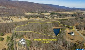 HANDLEY WAY lot 2, Afton, VA 22920