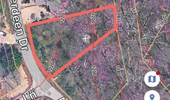TBD Lot 2 Aberdeen Drive lot 2, Bella Vista, AR 72715