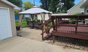 1526 S Dakota St, Aberdeen, SD 57401