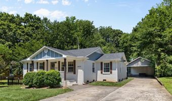 4405 Somerdale Ln, Charlotte, NC 28205