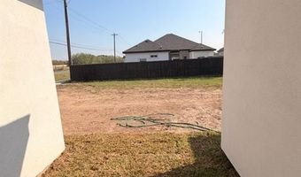 1348 13th St, Alamo, TX 78516