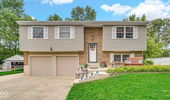 3628 Boxwood Dr, Indianapolis, IN 46227