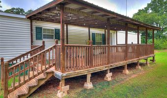 15251 E Waterloo Rd, Arcadia, OK 73007