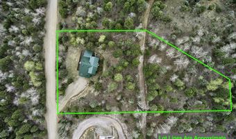 39 Rio Arriba Way, Angel Fire, NM 87710