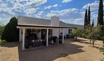 17795 Stevens Rd, Adelanto, CA 92301