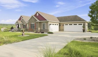 2098 County Road 66, Auburn, IN 46706