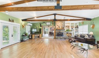 57 Corbett Rd, Cody, WY 82414