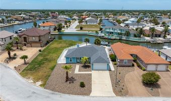 1074 S Bay St, Aransas Pass, TX 78336