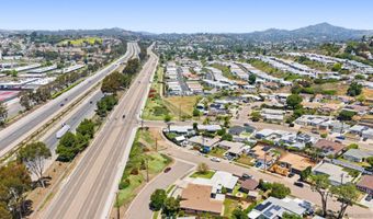 Harness St, Spring Valley, CA 91977