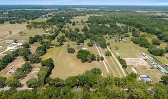 5075 NE 97TH STREET Rd, Anthony, FL 32617