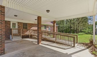 1441 E ST RT 80, Arlington, KY 42041