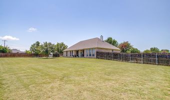 162 Lakeview Dr, Aledo, TX 76008