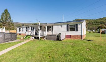 11504 Grapefield Rd, Bastian, VA 24314