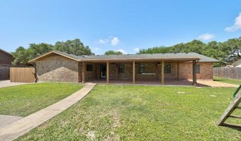 1540 W Deberry, Aransas Pass, TX 78336