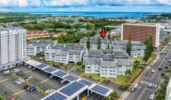 46-263 Kahuhipa St B302, Kaneohe, HI 96744