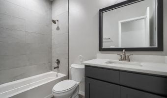 1033 Sidonia Pl, Socorro, TX 79927