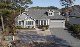 844 GLEN Dr, Bethany Beach, DE 19930