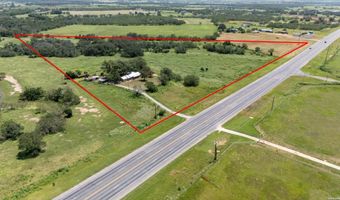 15510 US HIGHWAY 87 W, Adkins, TX 78101