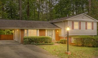 8504 CANTERBURY Dr, Annandale, VA 22003