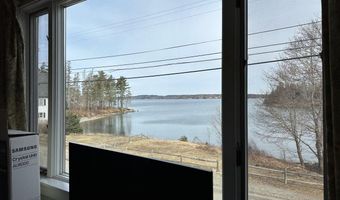 118 Old Bar Harbor Rd, Bar Harbor, ME 04609